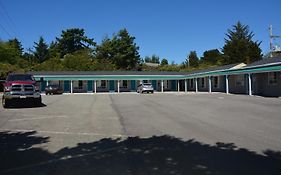 Pacific Sunset Inn